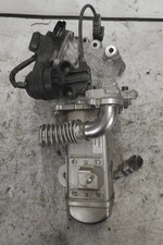 9678257280 Scambiatore calore EGR  PEUGEOT 807 2.0 16V HDi Euro 5 Mnv