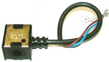 Bobina magnetica originale