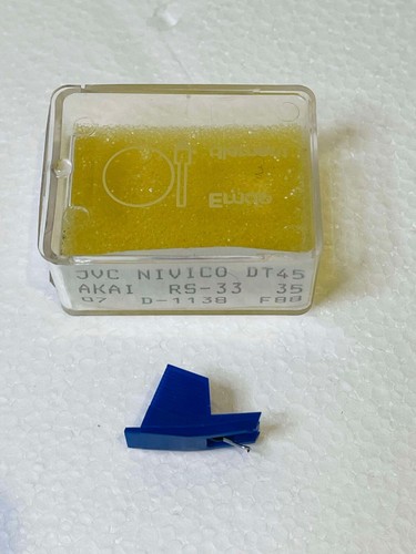 Stylus diamant needle akai - diamant,