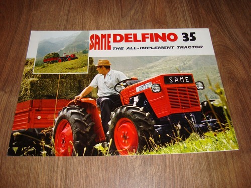 Vintage same delfino the - delfino,