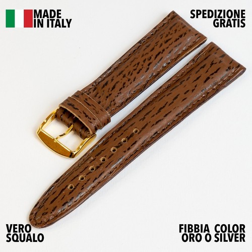 Cinturino orologio artigianale - cinturino,