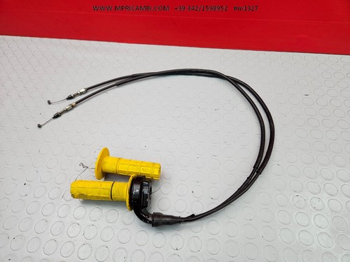 Manopola gas accelleratore - gas,