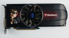 Ati radeon sapphire hd5830 1gb - hd5830,