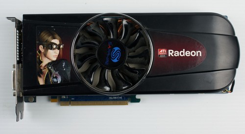Ati radeon sapphire - ati, 1