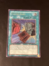 Yu gi oh Valore Raro 1a
