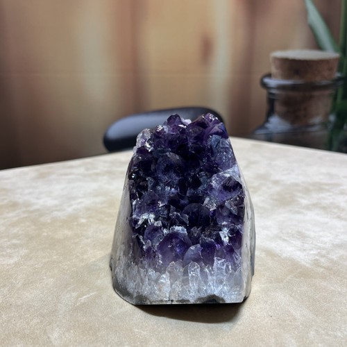 Hochqualitative amethyst druse - hochqualitative,