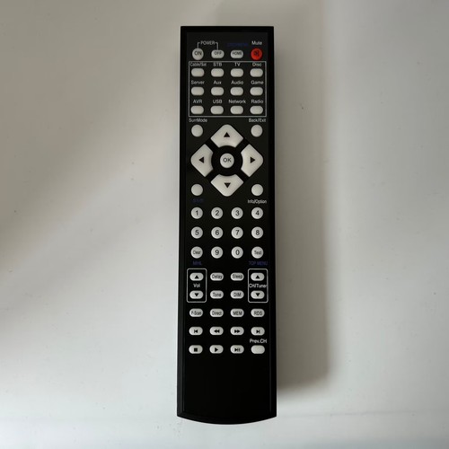 Telecomando nuovo per harman - telecomando,