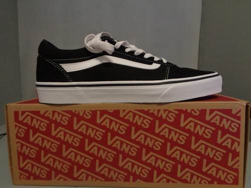 Scarpe uomo vans ward - scarpe,