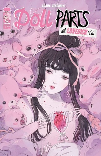 Doll parts lovesick tale - parts:, #1