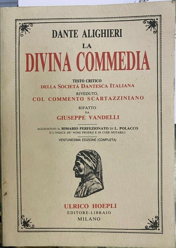 Dante - sca),
