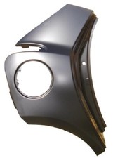Parafango posteriore lancia - dx,