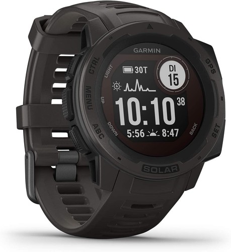Garmin instinct sports - instinct,