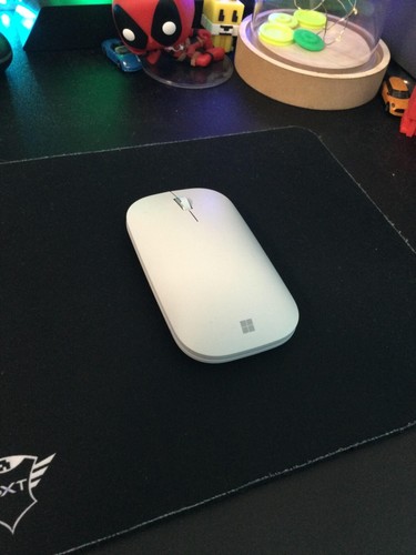 Mouse microsoft bluetooth - mouse,