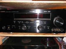 Yamaha RX V750 7.1 Channel 100