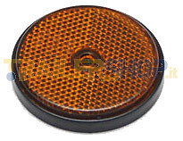 CATADIOTTRO ARANCIO 60 TONDO