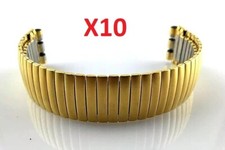 Lotto 10 Cinturini SWATCH