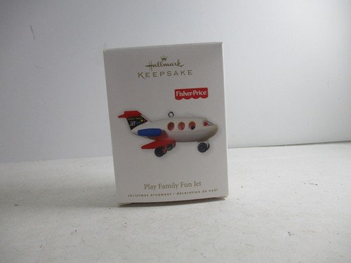 Hallmark keepsake ornament - hallmark,