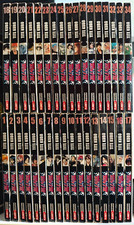 Manga Bleach - SEQUENZA 1/34 - Tite Kubo - Prima Edizione - Ottime Condizioni