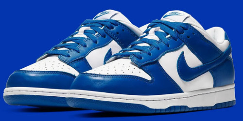 Nike dunk low kentucky - nike, sp
