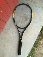 Racchetta tennis major - racchetta,