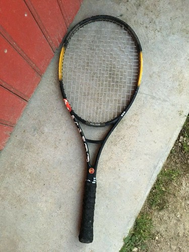 Racchetta tennis major - tennis,