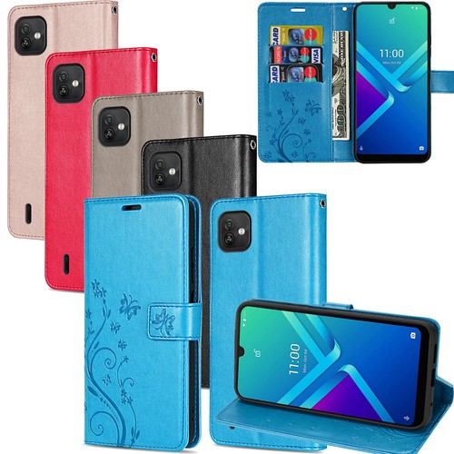 Custodia per wiko - custodia,