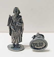 Soldatini Kinder metal