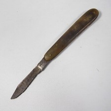 ANTICO COLTELLINO DA
