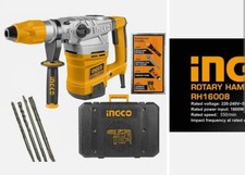 INGCO RH16008 240V Martello
