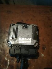 Steuergerät VW Golf 5 1,6l 115PS FSI 03C906056AK 0261S02071 UNLOCK ECU ECM