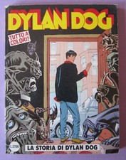 DYLAN DOG  N.100  - 1995 