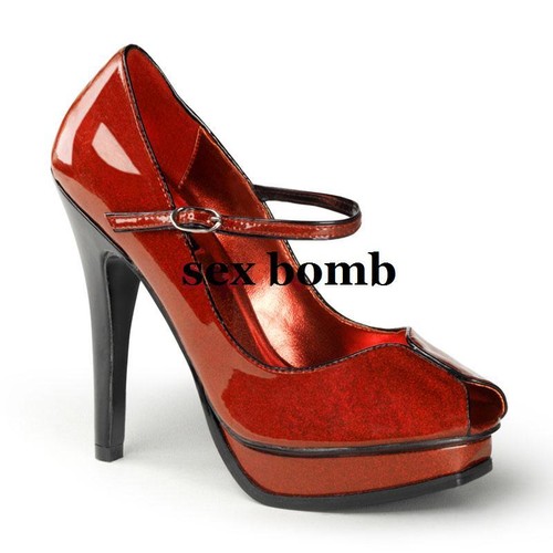 Sexy hot scarpe donna spuntate - hot,