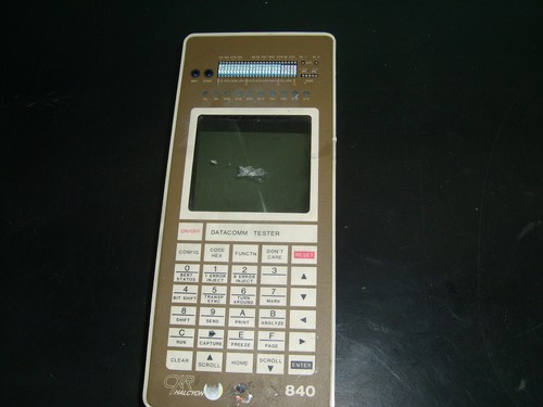 Halcyon cxr 840 - halcyon,