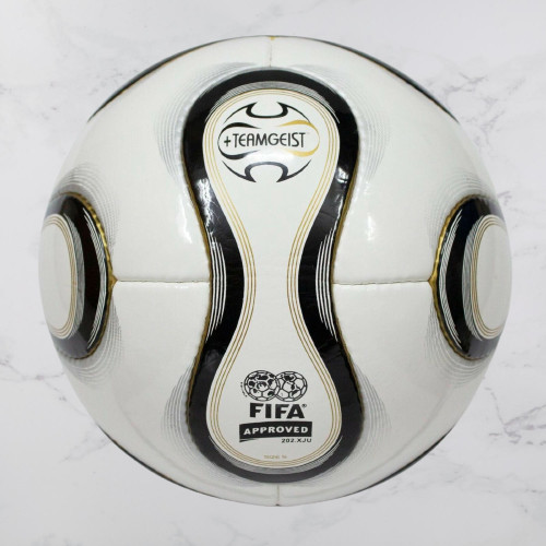 Adidas teamgeist ball - ball, coppa