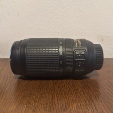 NIKON AF-S 70-300 mm