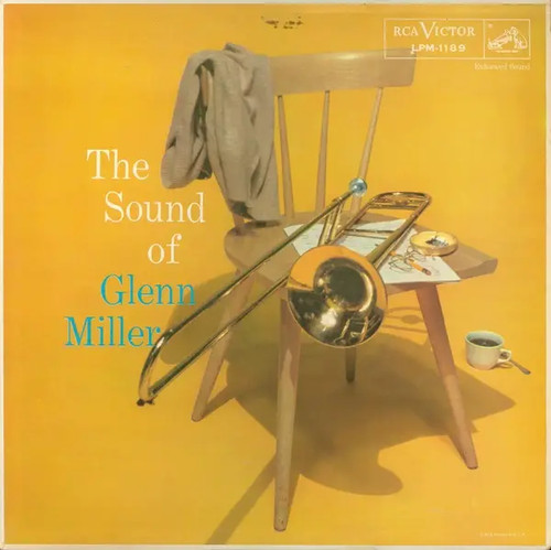 Glenn miller and his orchestra - and,