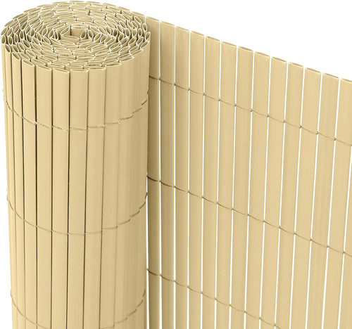 Canniccio pvc recinzione - canniccio,