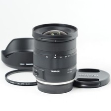 Tamron 35mm 4 - tamron, osd