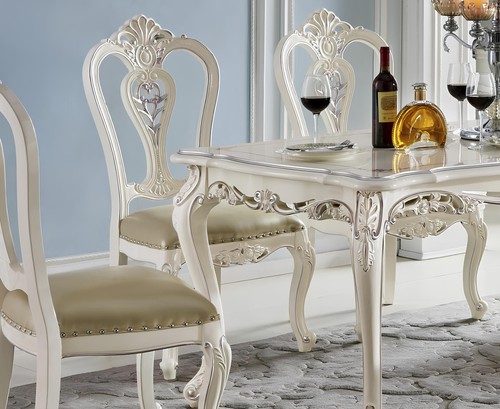 Poltrona classica vero - classica,