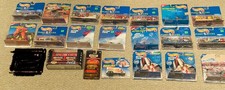 HotWheels Micro Machines /