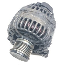 GENERATORE ALTERNATORE MOTORE