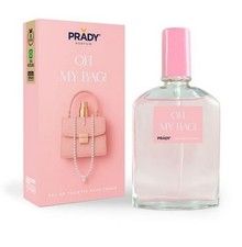Prady Oh My Bag! EDT Donna