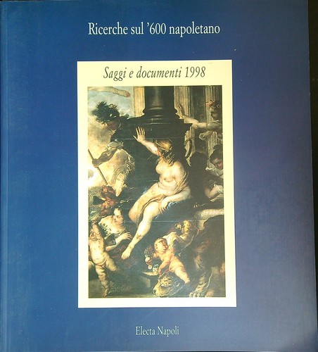 Ricerche sul 600 napoletano - sul,
