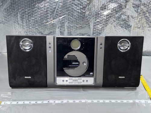 Philips micro system mc235b - micro, mc235b/37