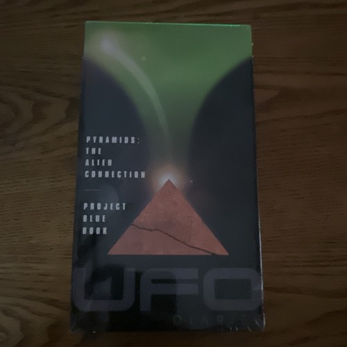 Republic pictures ufo - pictures,