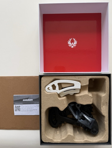 Deragliatore sram xx1 - sram,
