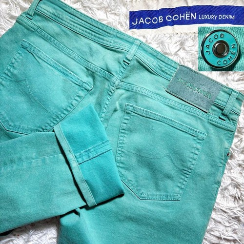 Jeans uomo lusso - , jacob