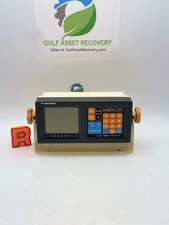 Furuno LC-90 MARK-II GPS