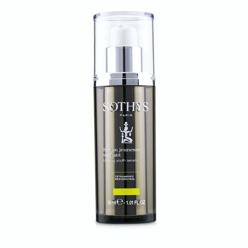Sothys unifying youth serum - serum, |