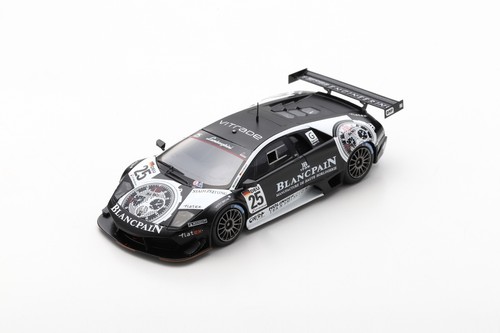 Lamborghini 2010 zonta - 2010, 1/43